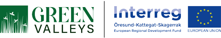 Green Valleys 2.0 Inter reg. | Agroväst