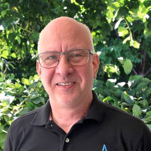 Tomas Johansson, projektledare | Agroväst