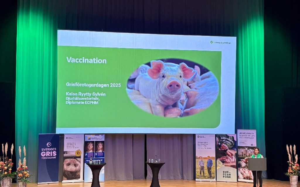 Grisföretagardagen | Agroväst