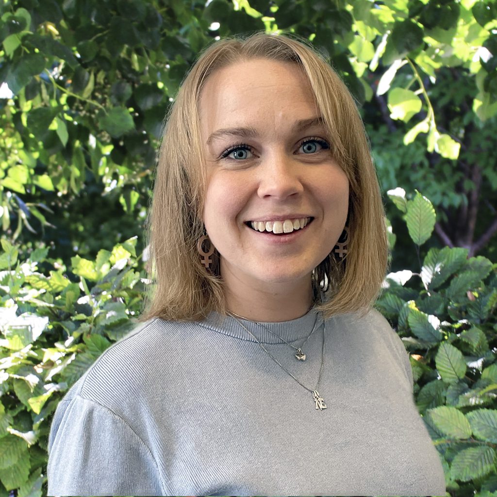 Sofie Wahlstedt, projektledare | Agroväst