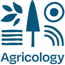 Agricology logotype