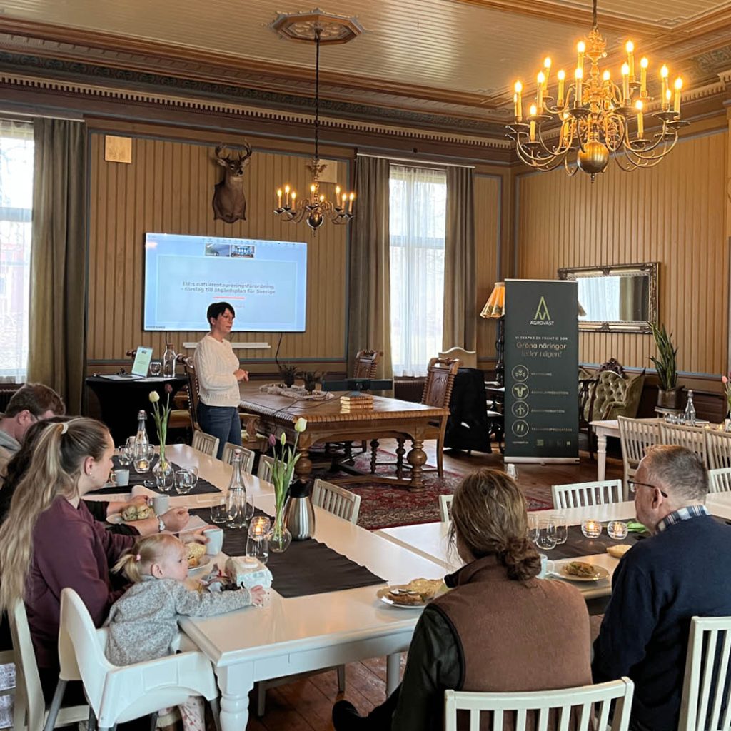 Kunskapsträffar 2026 Foto A Ahlqvist Agroväst