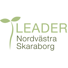 Logotype Leader Skaraborg