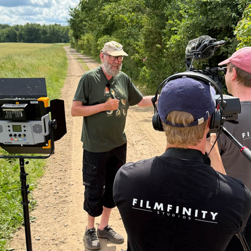 Projekt Kompetensträffar Biologisk mångfald | Agorväst