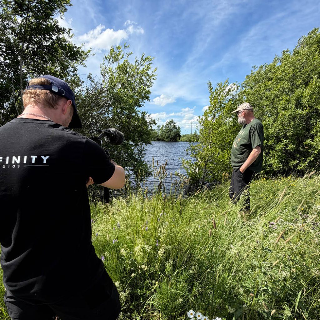 Projekt Kompetensträffar Biologisk mångfald | Agorväst