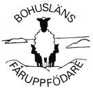 Bohusläns fåruppfödare logo