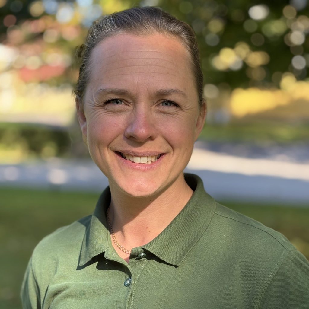 Porträttfoto Åsa-Lina Nordlund. Foto Ebba Zettergren_1