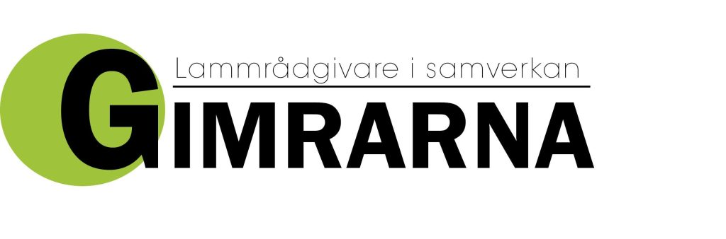 Gimrarna lammrådgivare logo