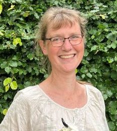 Kristina Holmström - Hushållningssällskapet
