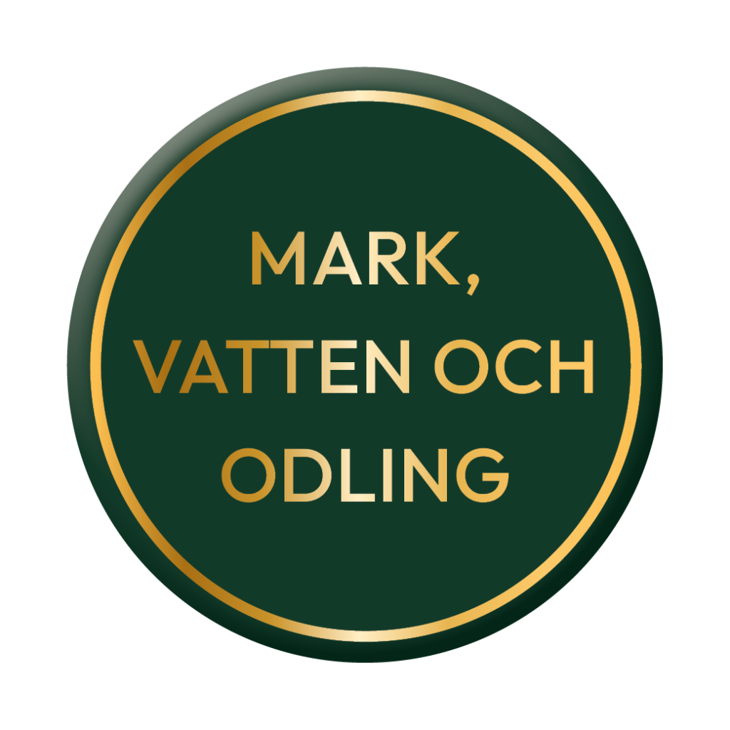 Ikon - Mark, Vatten, Odling-trendspaning Elmia Lantbruk 2026