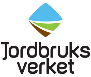 Logotype Jordburksverket