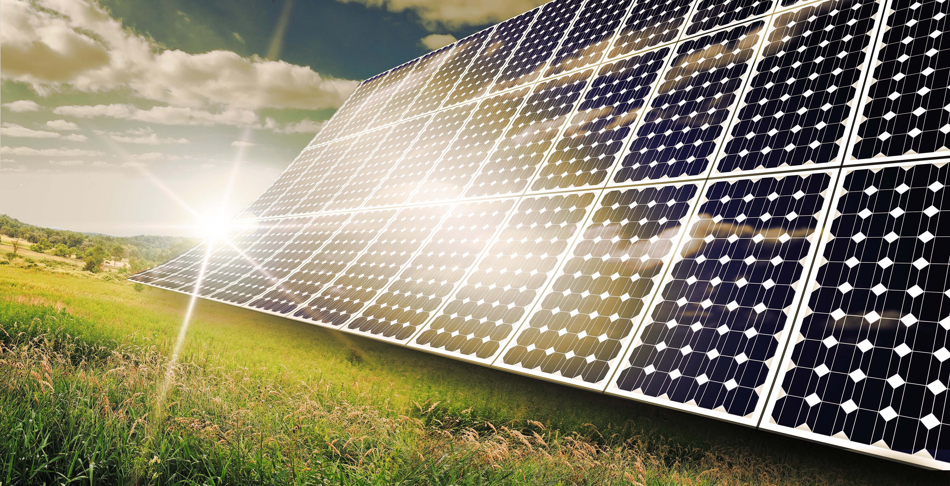 Solceler Projektera för solceller - Agroväst