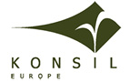 Konsil Europe logoytpe | Agroväst
