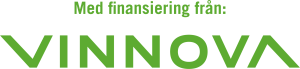 Logotype Vinnova