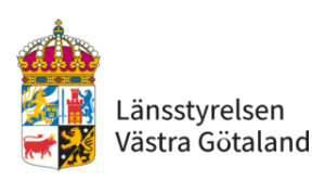 Länsstyrelsen logotype
